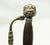 EUROPEAN OFFICER'S RELIC SMALL-SWORD CA.1695