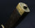 EUROPEAN OR AMERICAN COUTEAU DE CHASSE SWORD CA.1780