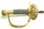 EUROPEAN COURT SWORD IN FRENCH STYLE