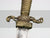 EUROPEAN HUNTING SHORT SWORD JAGDPLAUTE CA.1750