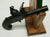 ENGLISH FLINTLOCK TURN-OFF POCKET PISTOL BY DALTON