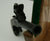 ENGLISH FLINTLOCK TURN-OFF POCKET PISTOL BY DALTON