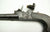 ENGLISH FLINTLOCK TURN-OFF POCKET PISTOL BY DALTON