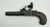 ENGLISH FLINTLOCK TURN-OFF POCKET PISTOL BY DALTON