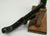 ENGLISH FLINTLOCK TURN-OFF POCKET PISTOL BY DALTON