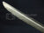 EUROPEAN FOOT SOLDIER'S SWORD IN FRENCH STYLE