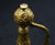 EUROPEAN BOAT-HILTED SMALL-SWORD CA.1740