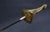 EUROPEAN OFFICER'S CAMPAIGN SWORD WITH TOLEDO BLADE, CA.1770