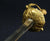 EUROPEAN BOAT-HILTED SMALL-SWORD CA.1740