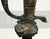 EUROPEAN AUSTRIAN HUNTING SWORD 'VIVAT PANDUR' CA.1740