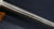 EUROPEAN OFFICER'S CAMPAIGN SWORD WITH TOLEDO BLADE, CA.1770