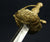 EUROPEAN BOAT-HILTED SMALL-SWORD CA.1740