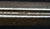 EUROPEAN OFFICER'S CAMPAIGN SWORD WITH TOLEDO BLADE, CA.1770