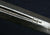 EUROPEAN OFFICER'S CAMPAIGN SWORD WITH TOLEDO BLADE, CA.1770