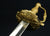 EUROPEAN BOAT-HILTED SMALL-SWORD CA.1740