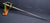 EUROPEAN OFFICER'S CAMPAIGN SWORD WITH TOLEDO BLADE, CA.1770
