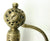 EUROPEAN OFFICER'S SMALL-SWORD OF FINE QUALITY CA.1755