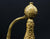 EUROPEAN BOAT-HILTED SMALL-SWORD CA.1740