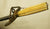 ENGLISH NAVAL OFFICER'S BOARDING SWORD CA.1795