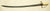 ENGLISH NAVAL OFFICER'S BOARDING SWORD CA.1795