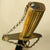 ENGLISH NAVAL OFFICER'S BOARDING SWORD CA.1795