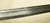 ENGLISH NAVAL OFFICER'S BOARDING SWORD CA.1795