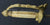 EUROPEAN CHILD'S COURT SMALL-SWORD, MID-1800s
