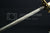 EUROPEAN CHILD'S COURT SMALL-SWORD, MID-1800s