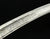 ETHIOPIAN CAVALRY SWORD ca.1890