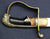 ETHIOPIAN CAVALRY SWORD ca.1890