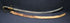 ETHIOPIAN CAVALRY SWORD ca.1890