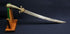 EUROPEAN HUNTING CUTTOE DAGGER CA.1745