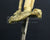 EUROPEAN CHILD'S COURT SMALL-SWORD, MID-1800s