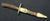 ENGLISH RODDA & CO. CALCUTTA MAPPIN BROTHERS BOWIE KNIFE