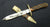 ENGLISH RODDA & CO. CALCUTTA MAPPIN BROTHERS BOWIE KNIFE