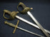 SPANISH M1862 ARTILLERY OFFICER'S FABRICA de TOLEDO SWORD